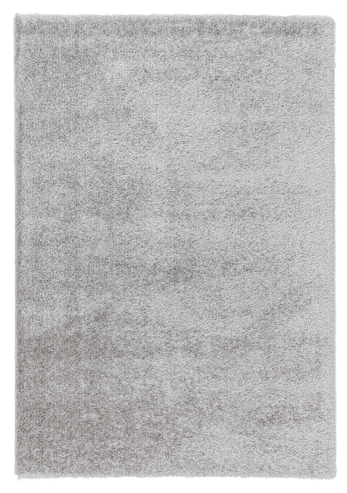 Kusový koberec Matera 180005 Grey, 67x130, šedá, ložnice, Astra - Golze