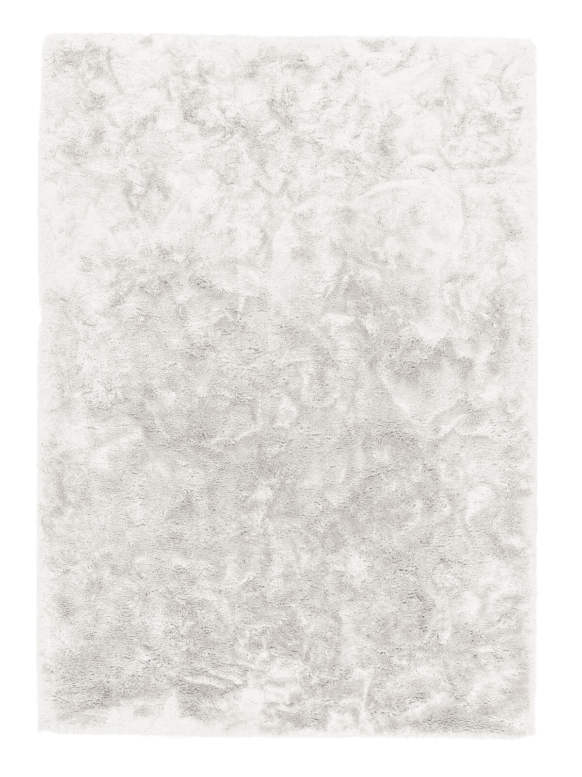 Kusový koberec Harmony 160001 White, 70x140, bílá, ložnice, Schöner Wohnen