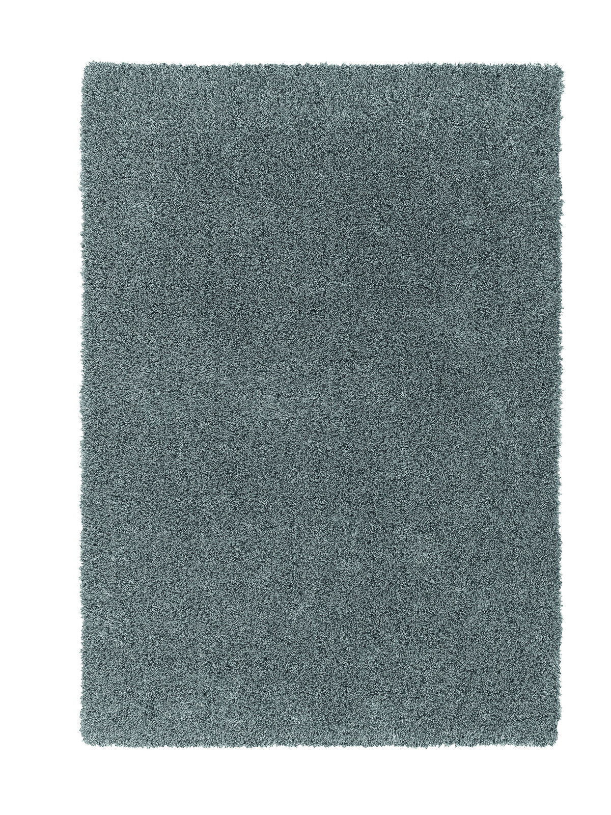 Kusový koberec New Feeling 150004 Silver, 70x140, šedá, ložnice, Schöner Wohnen