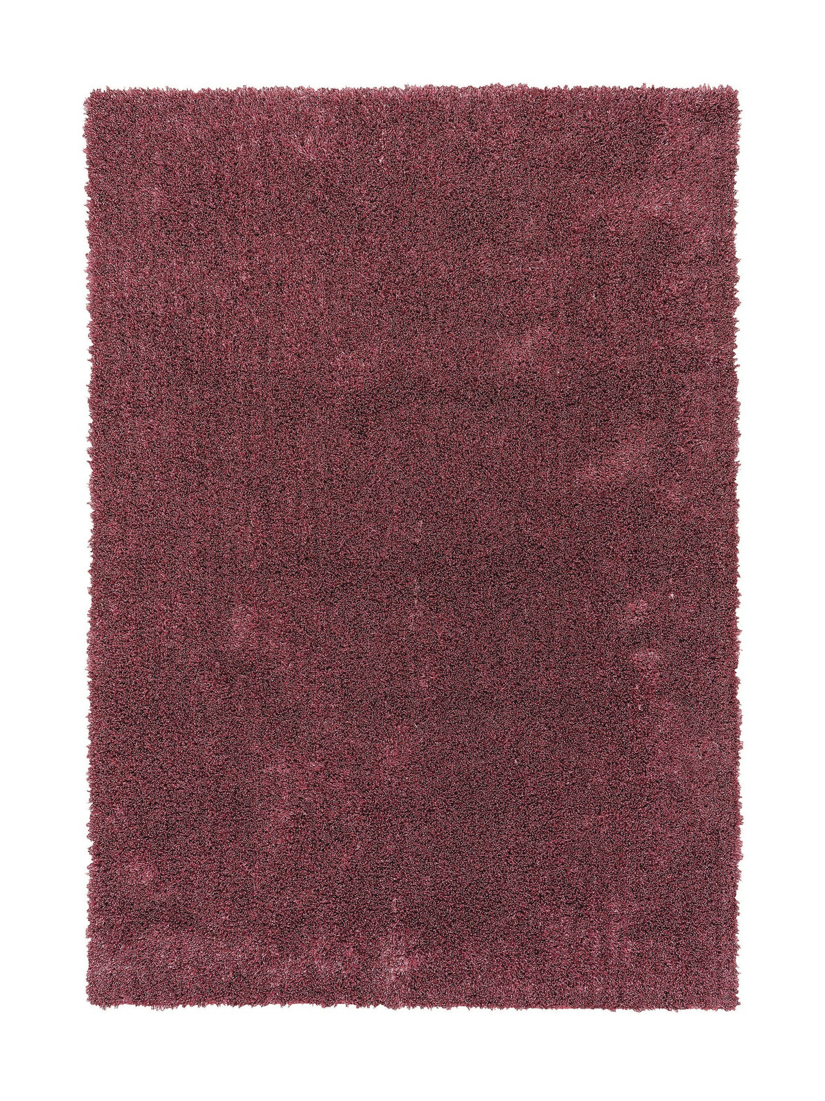 Kusový koberec New Feeling 150011 Rose, 70x140, fialová, růžová, ložnice, Schöner Wohnen