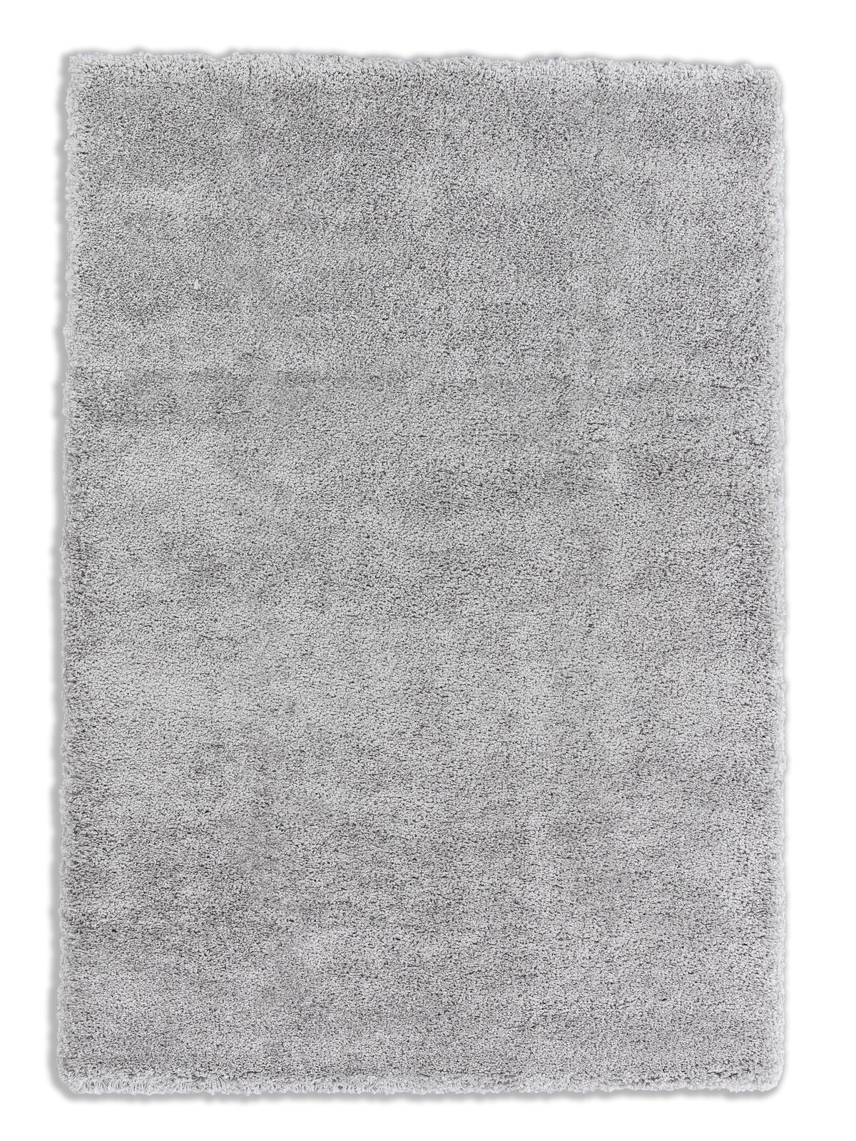 Kusový koberec Savage 190004 Silver, 67x130, šedá, obývací pokoj, Schöner Wohnen