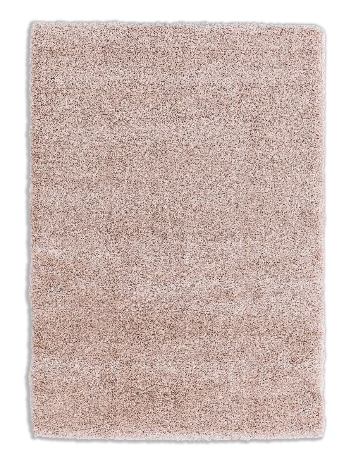 Kusový koberec Savage 190015 Rose, 67x130, růžová, obývací pokoj, Schöner Wohnen