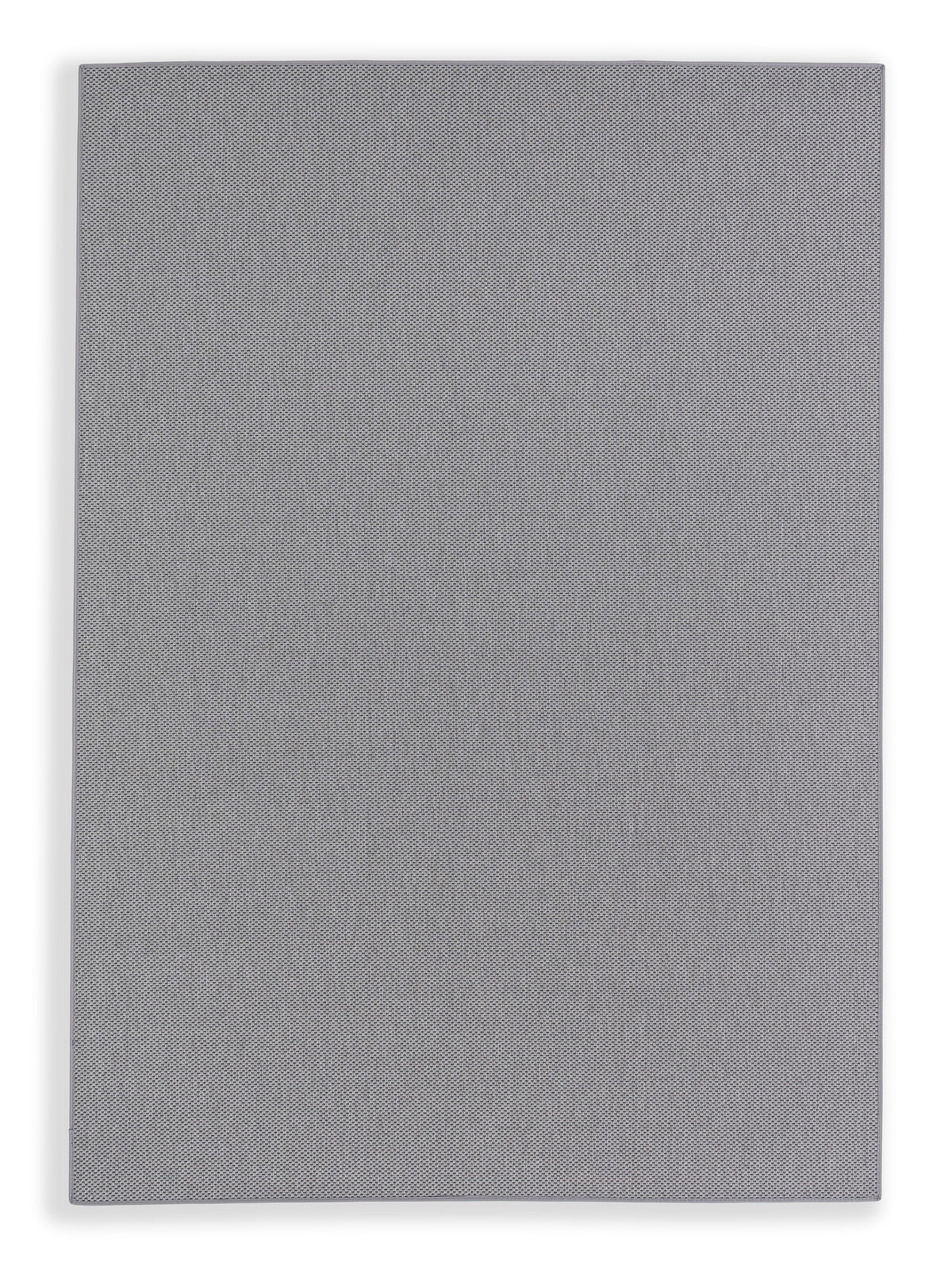 Kusový koberec Yucca 190005 Grey, 70x140, šedá, chodba / předsíň, Schöner Wohnen