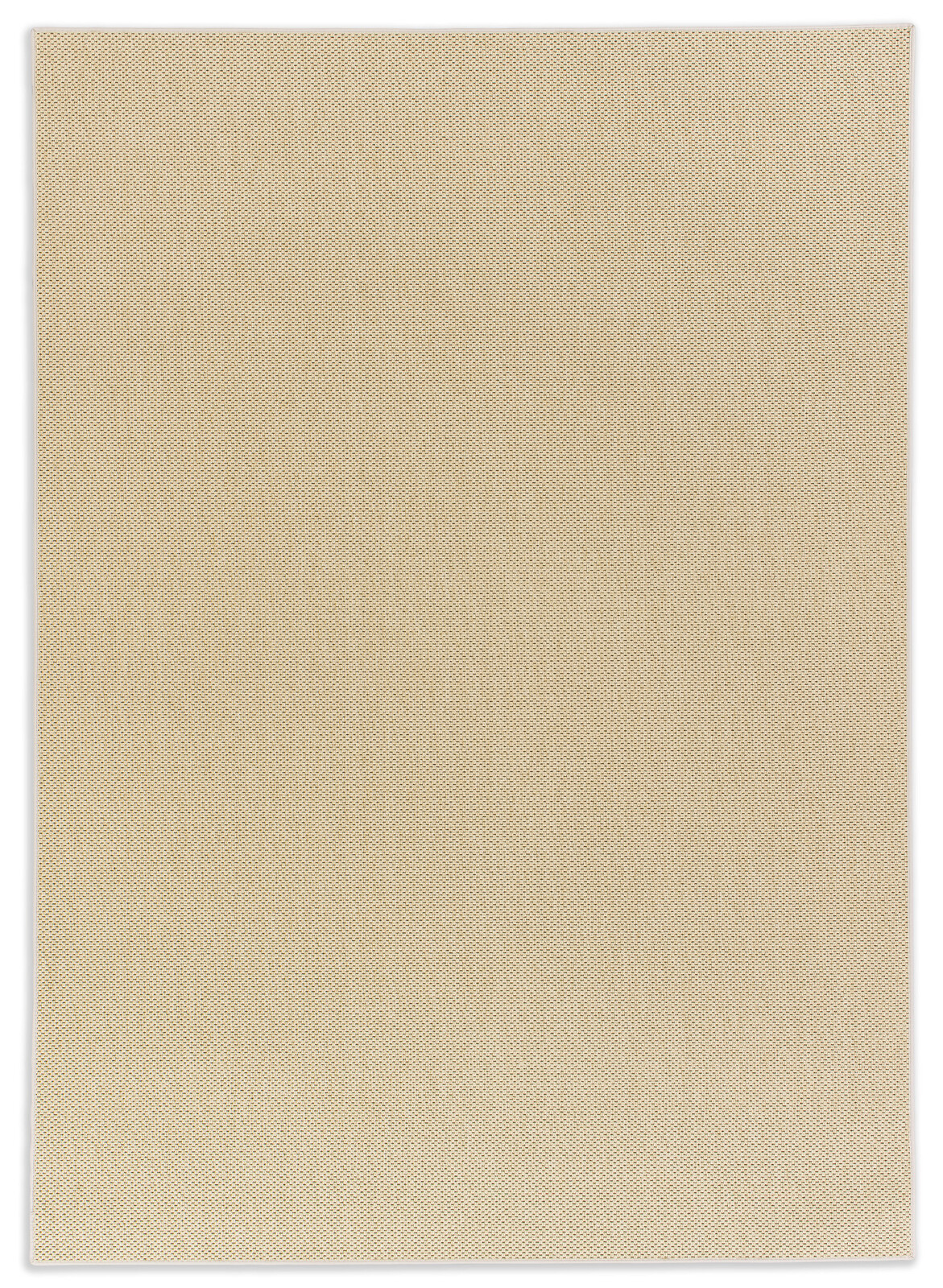 Kusový koberec Yucca 190006 Beige, 70x140, béžová, chodba / předsíň, Schöner Wohnen