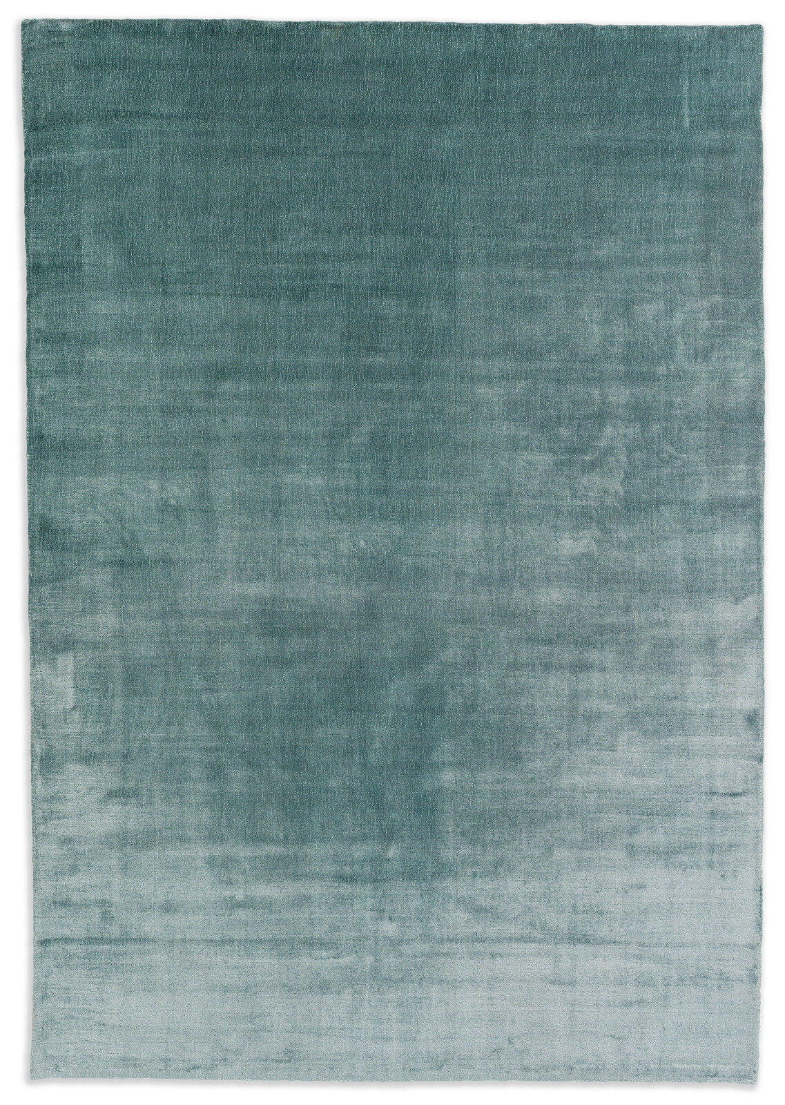 Ručně tkaný kusový koberec Aura 190030 Green, 140x200, zelená, obývací pokoj, Schöner Wohnen