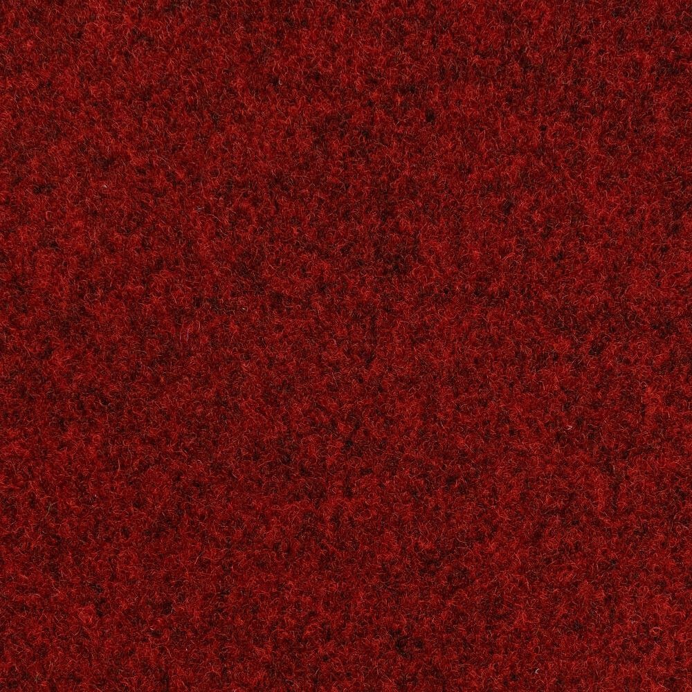 AKCE: 50x310 cm Metrážový koberec Primavera 353, šíře, červená, resine, chodba / předsíň, Beaulieu International Group