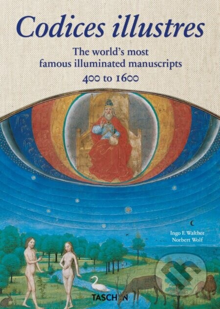 Codices illustres - Norbert Wolf