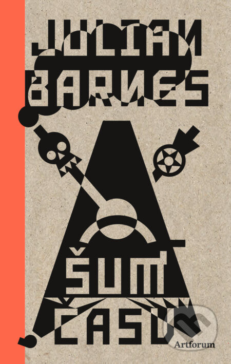 Šum času - Julian Barnes