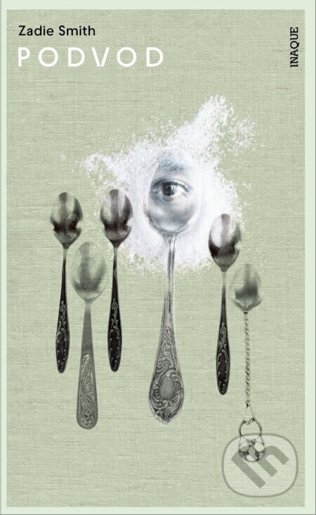 Podvod - Zadie Smith