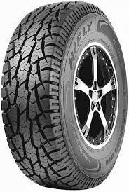 HIFLY 265/70 R 17 121S AT601 TL