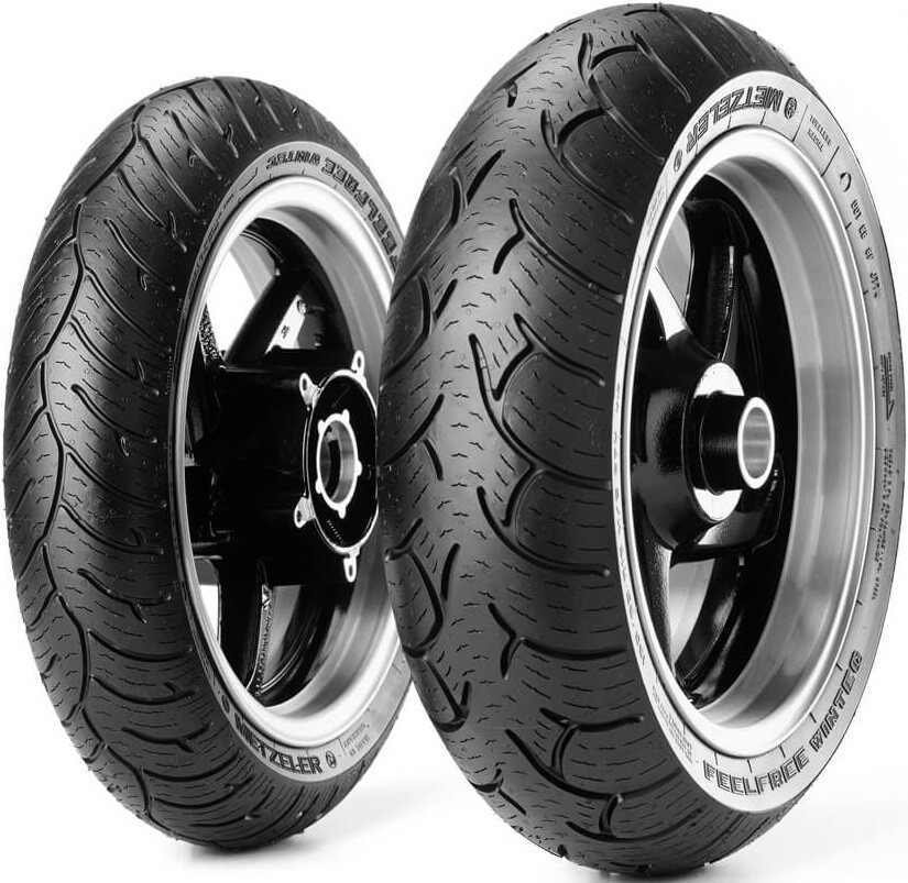 METZELER 160/60 R 15 67H FEELFREE_WINTEC TL M+S