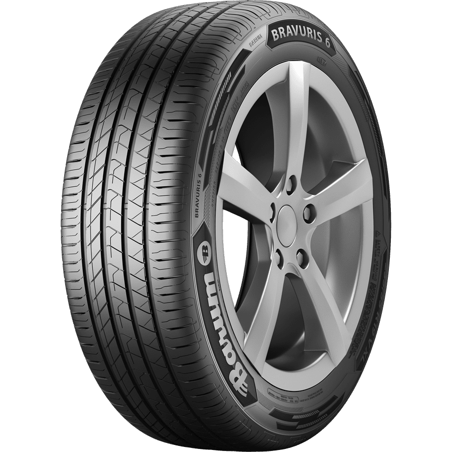 BARUM 245/45 R 19 102Y BRAVURIS_6 TL XL FR