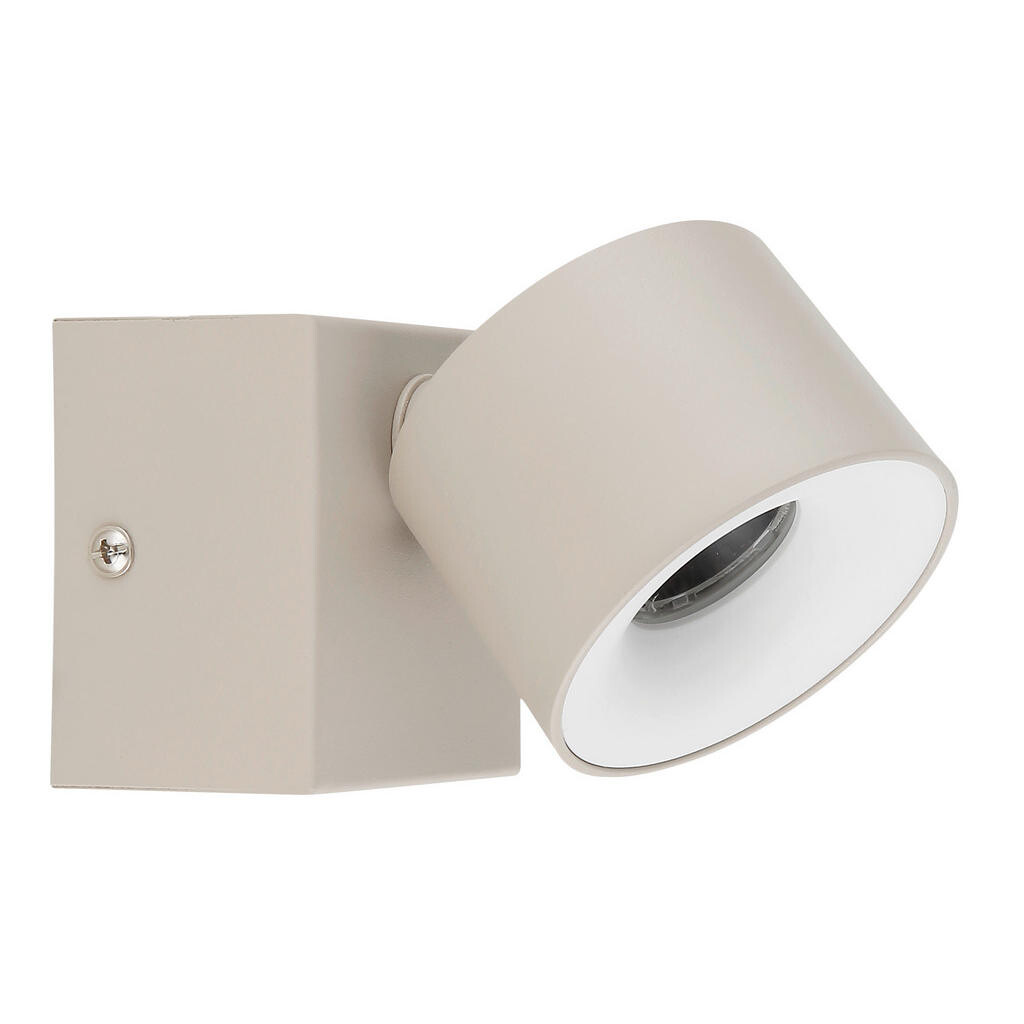 Globo LED ZÁŘIČ, 7.2/9.5 cm