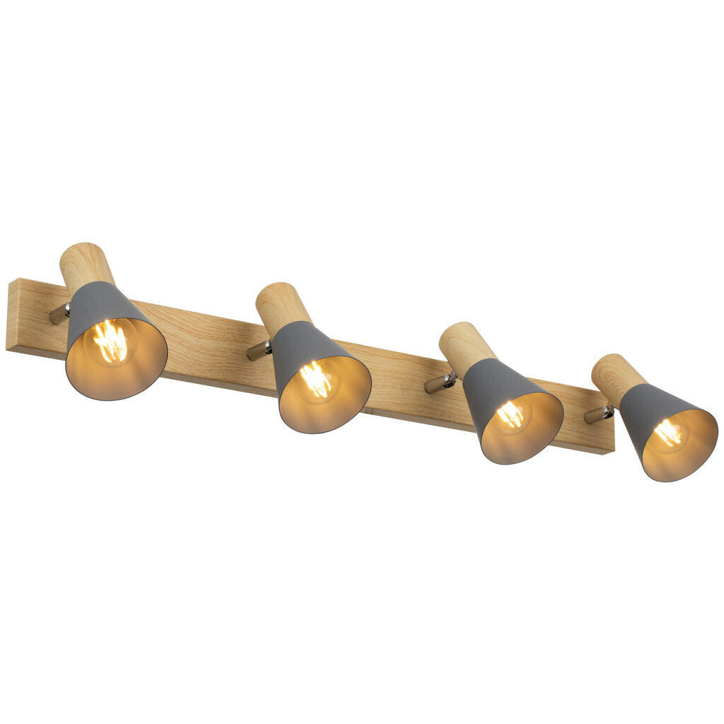 Novel STROPNÍ SVÍTIDLO, 67/11,5/12,5 cm