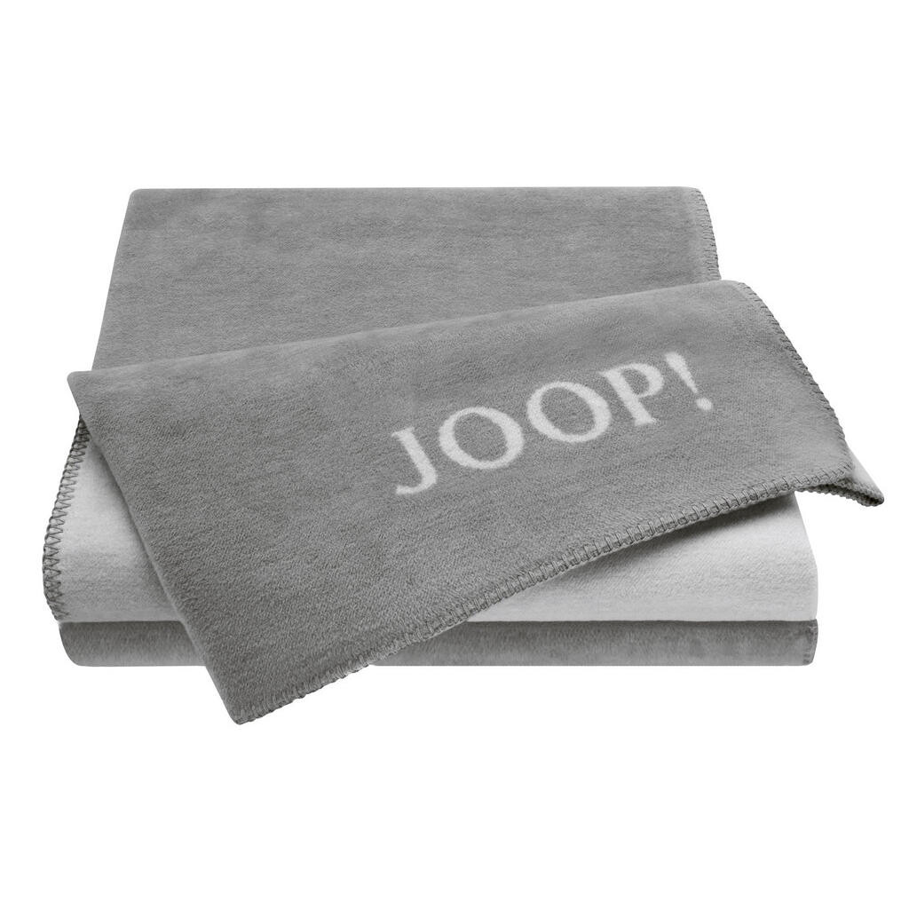 Joop! PLÉD, bavlna, 150/200 cm