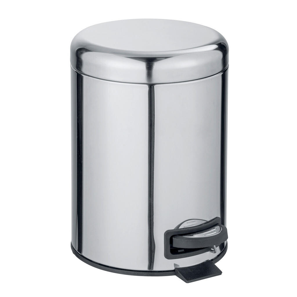 Wenko KOŠ S NÁŠLAPNÝM PEDÁLEM, 5 l