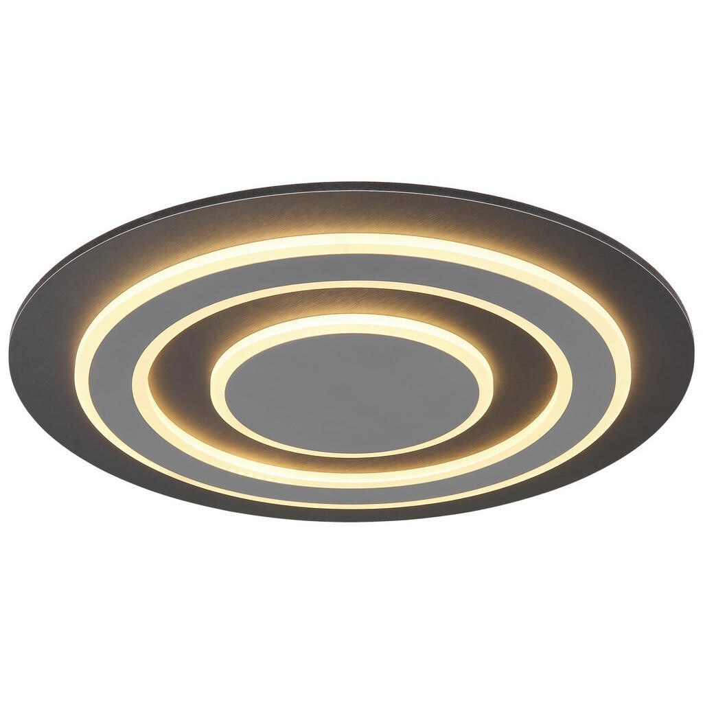 Novel STROPNÍ SVÍTIDLO, 48/5,2 cm