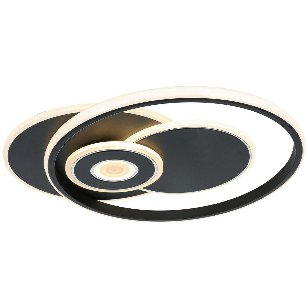 Novel STROPNÍ SVÍTIDLO, 50/42,5/6,5 cm