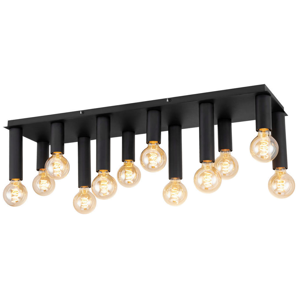 Collet's Monde STROPNÍ SVÍTIDLO, 90/25/20 cm