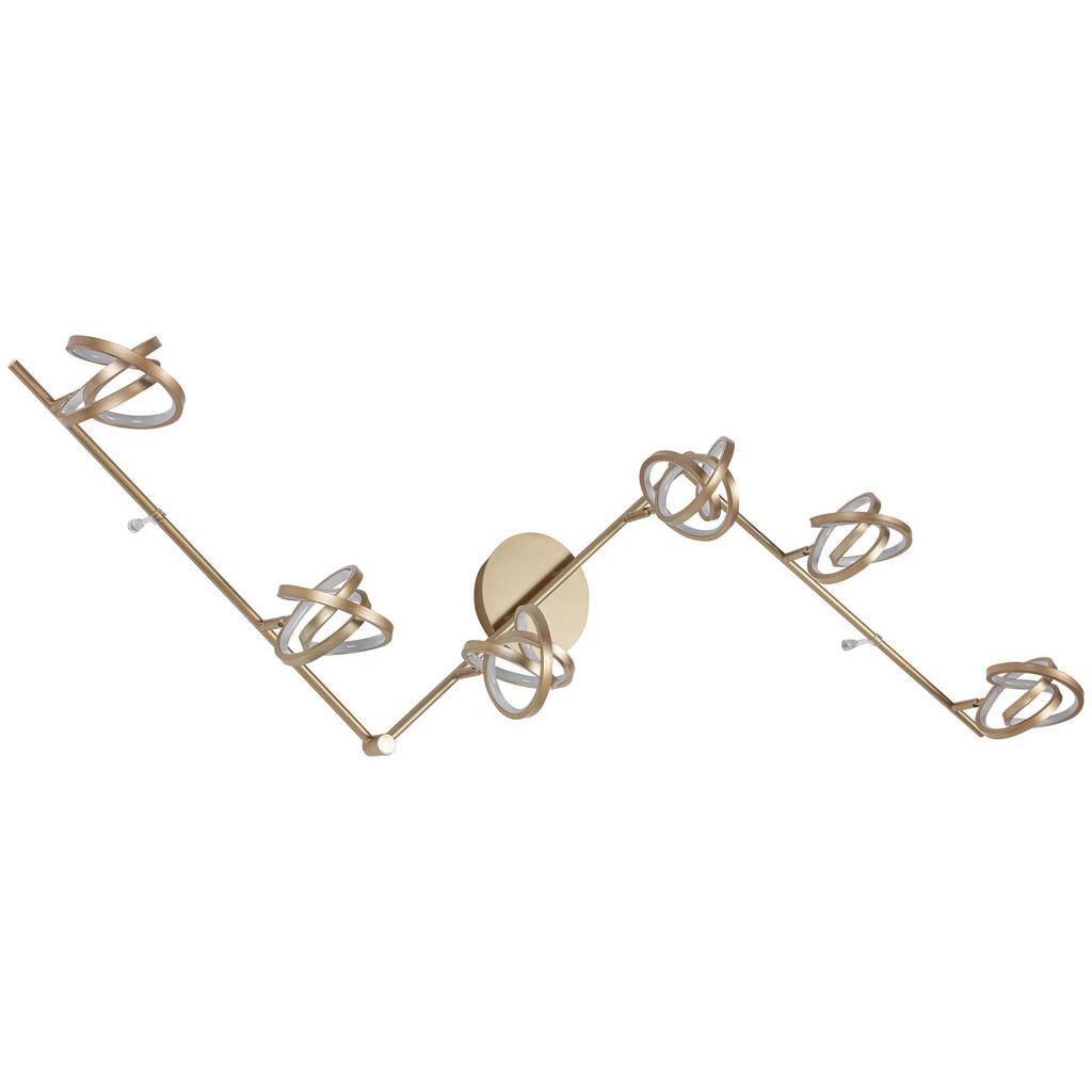 Novel STROPNÍ SVÍTIDLO, 180/14/23,2 cm