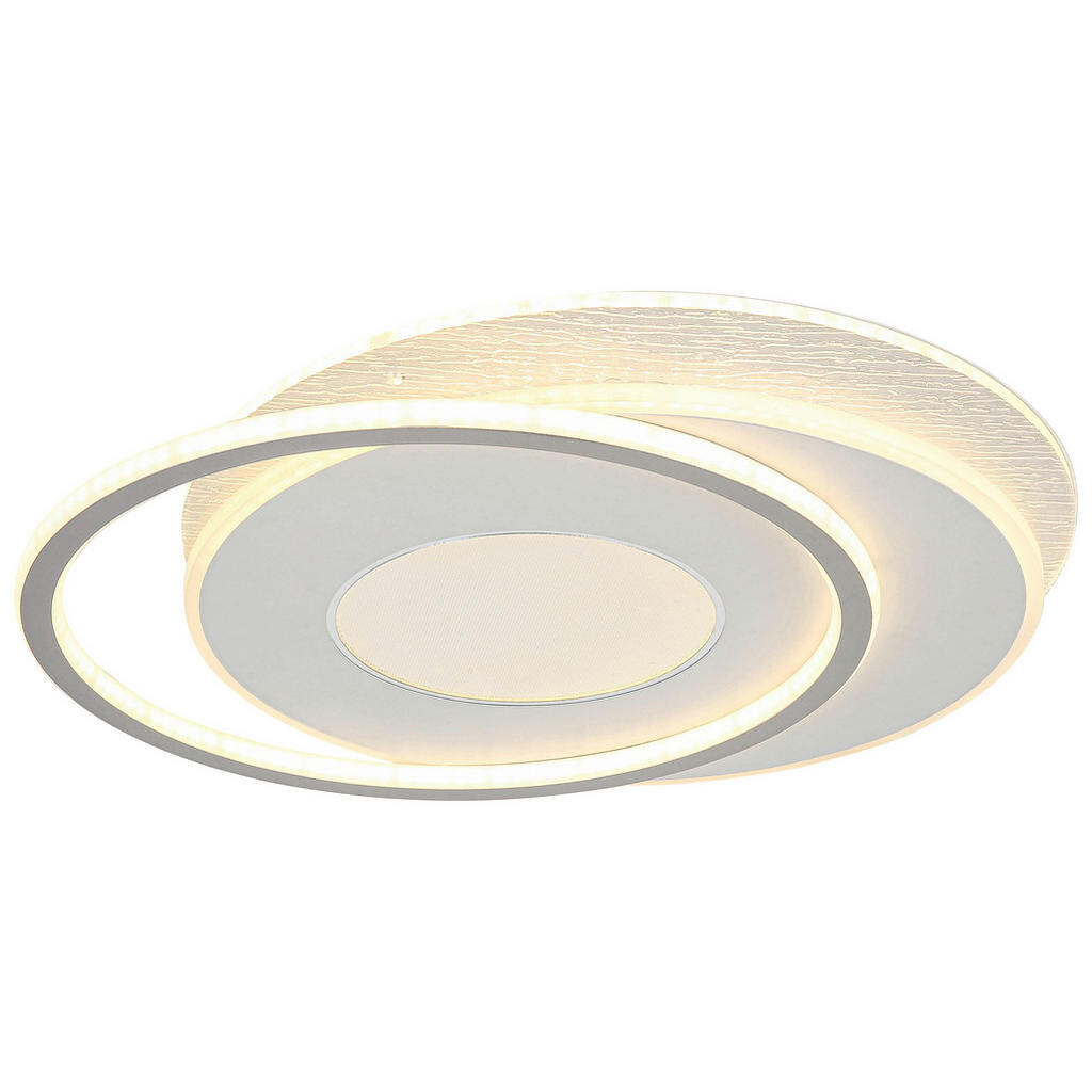 Novel STROPNÍ SVÍTIDLO, 44/48/5 cm