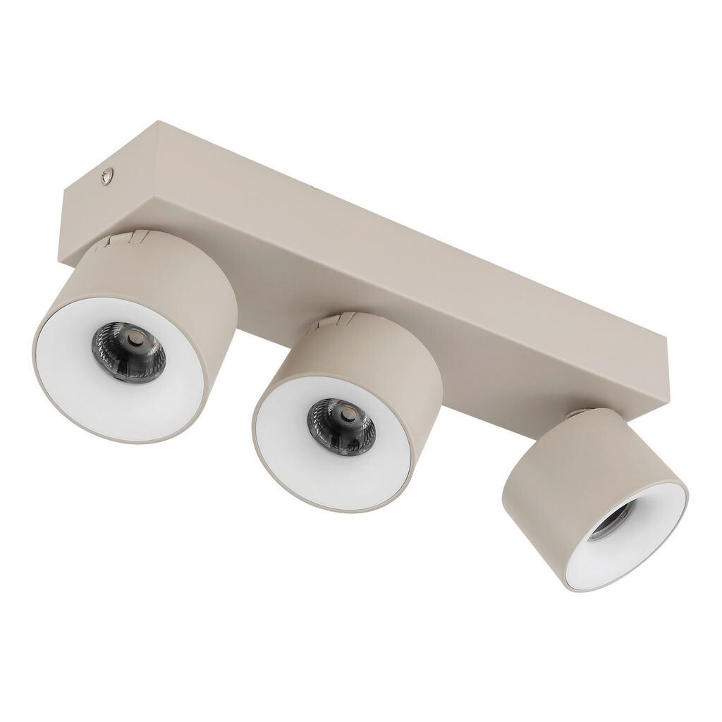 Globo LED ZÁŘIČ, 33/7.2/12 cm