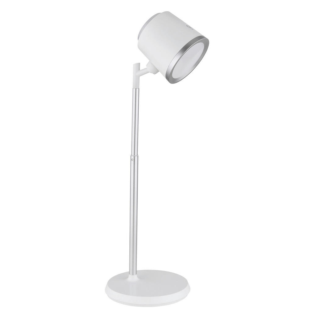 Globo STOLNÍ LED LAMPA, 13,8/44,6 cm