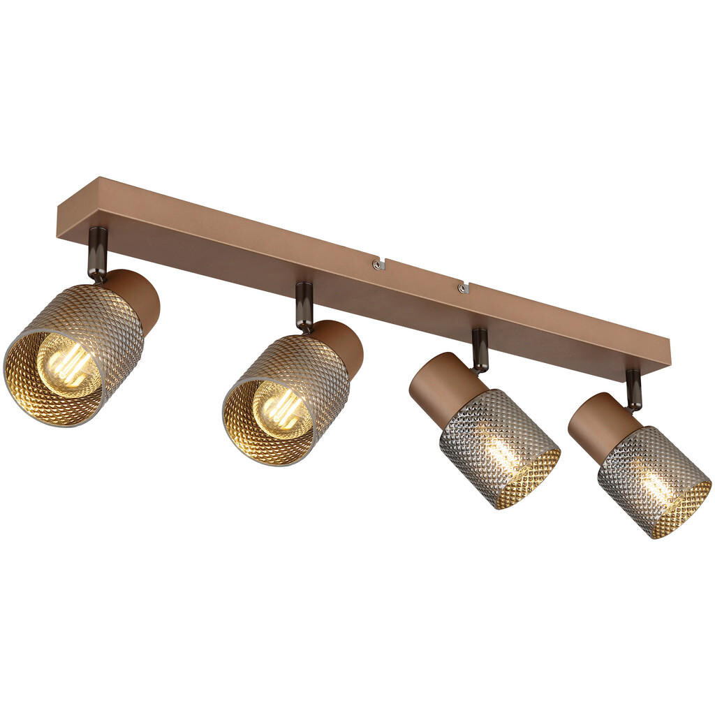 Novel STROPNÍ SVÍTIDLO, 56/12/12,5 cm