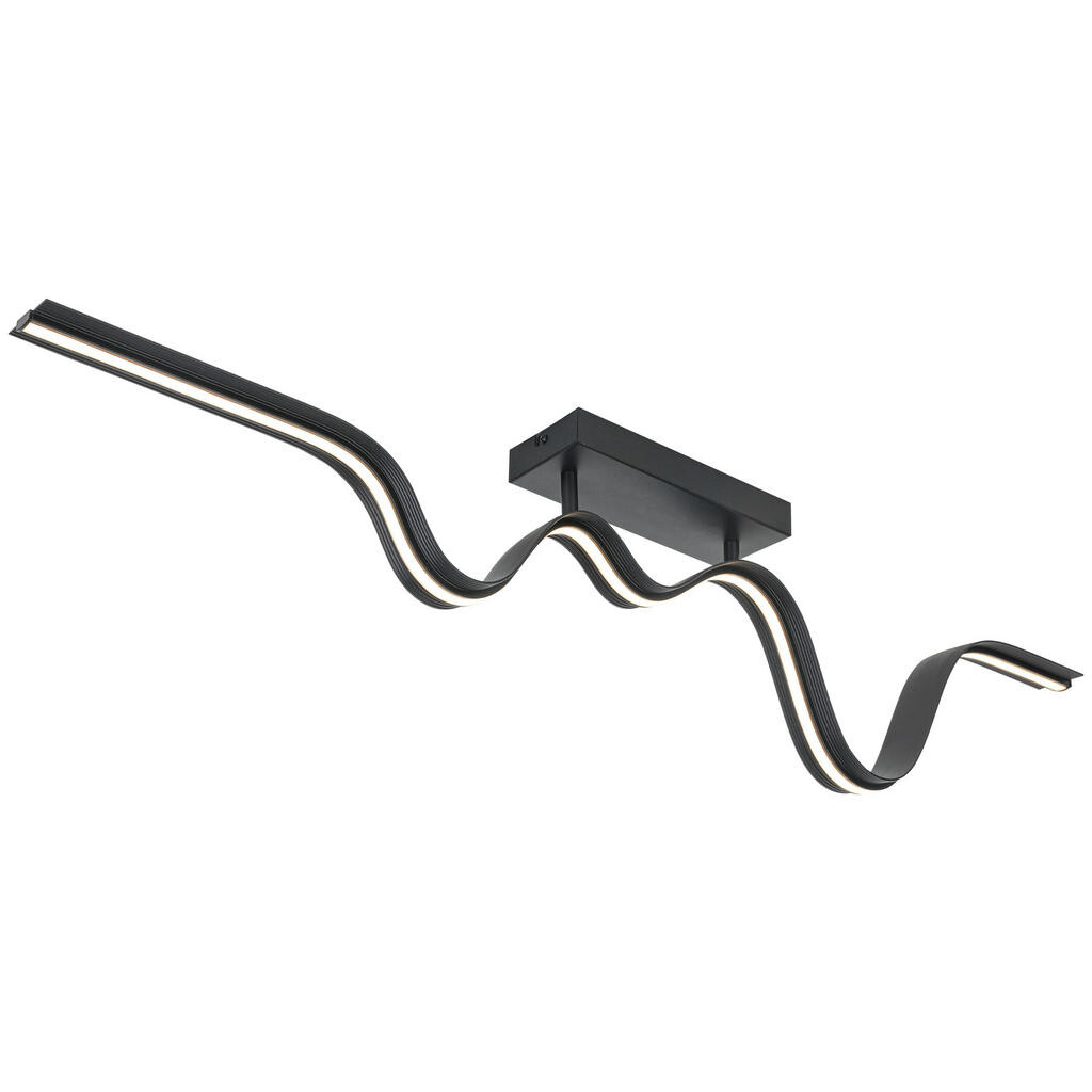 Collet's Monde STROPNÍ SVÍTIDLO, 100/8/20,5 cm