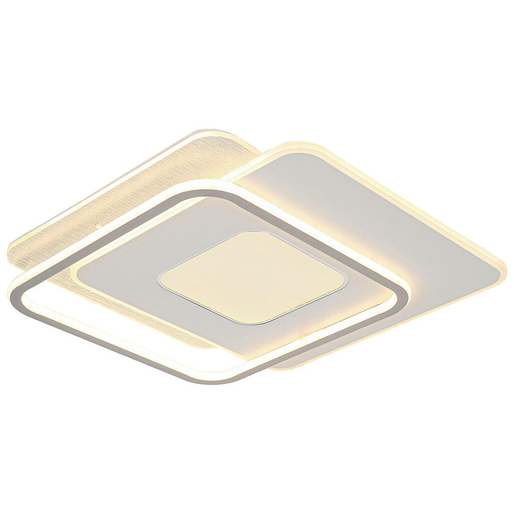 Novel STROPNÍ SVÍTIDLO, 46,5/48,5/5 cm