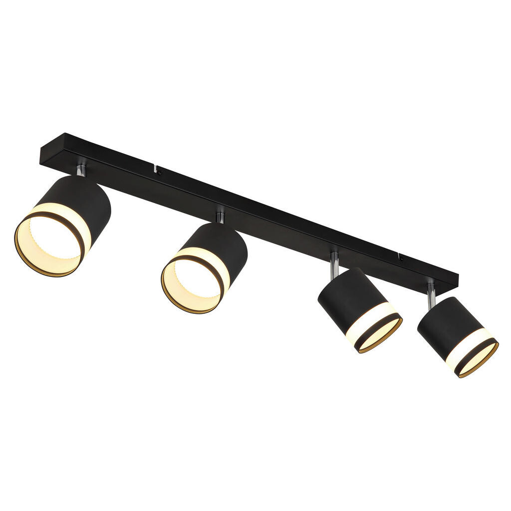 Globo BODOVÉ SVÍTIDLO, 80/8,2/18,5 cm