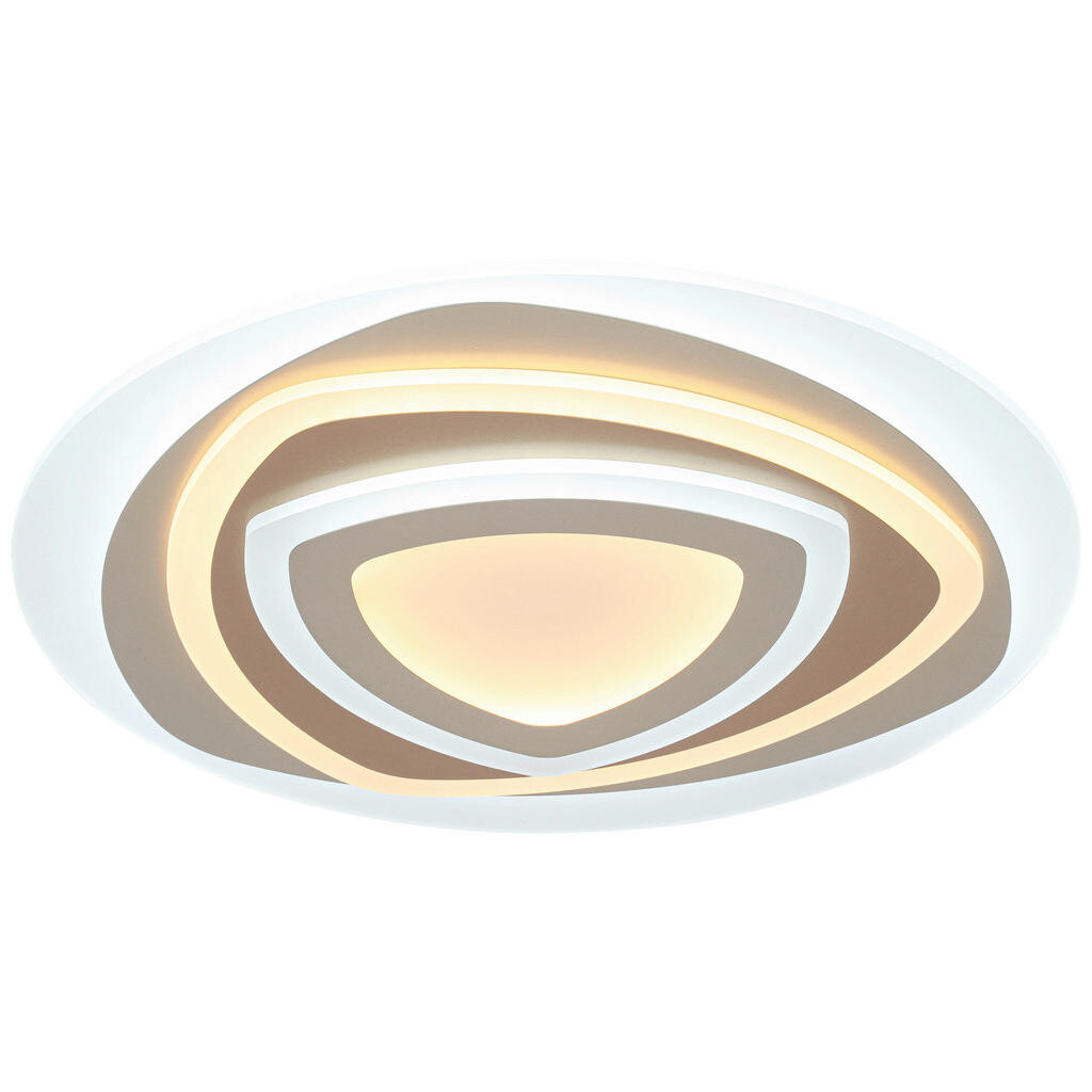 Novel STROPNÍ SVÍTIDLO, 50/6 cm