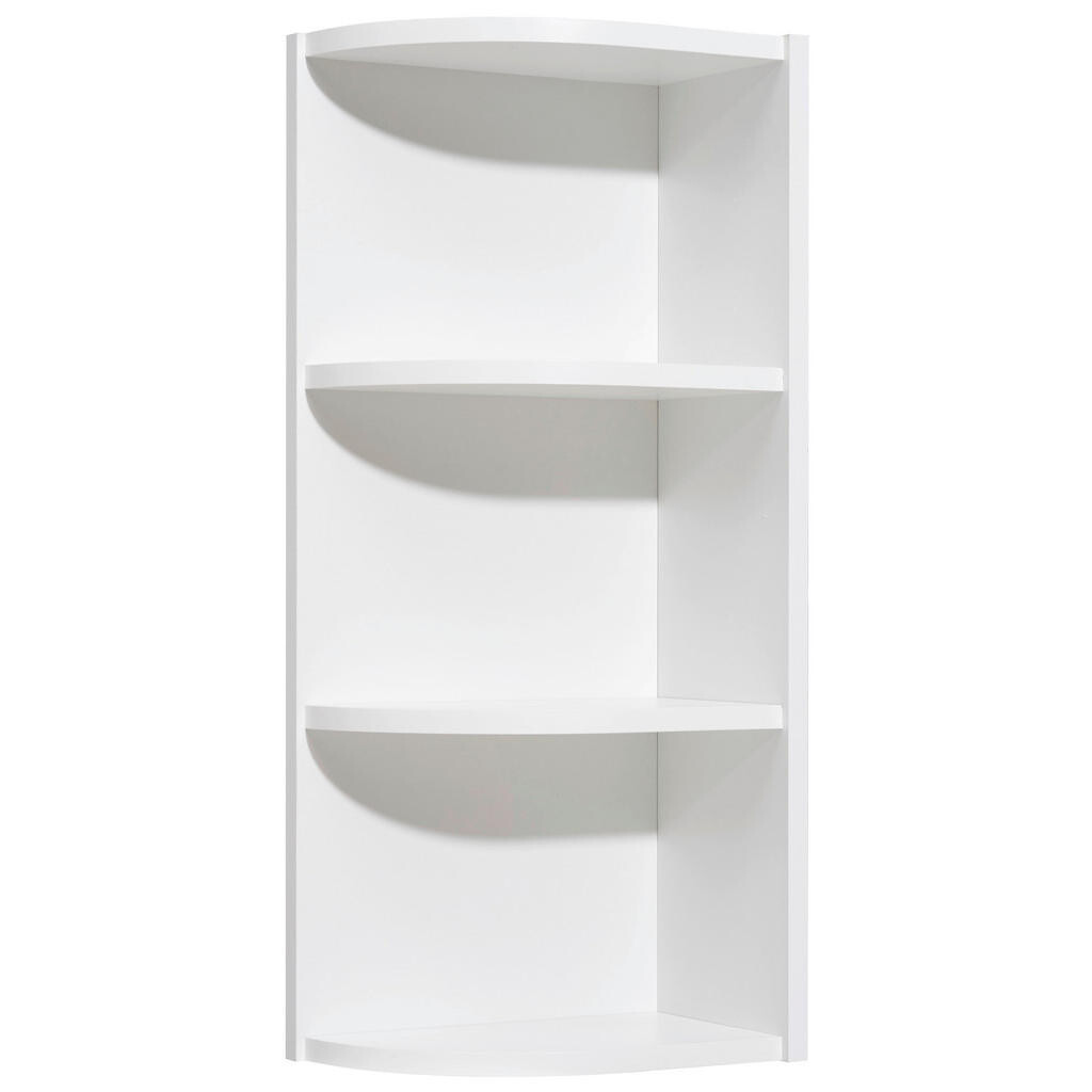 Carryhome NÁSTĚNNÝ REGÁL, 30,7/70/18,2 cm