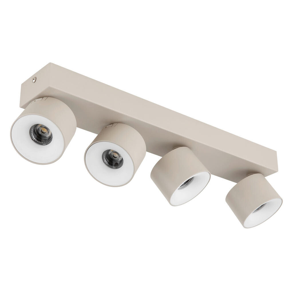 Globo LED ZÁŘIČ, 45.5/7.2/12 cm