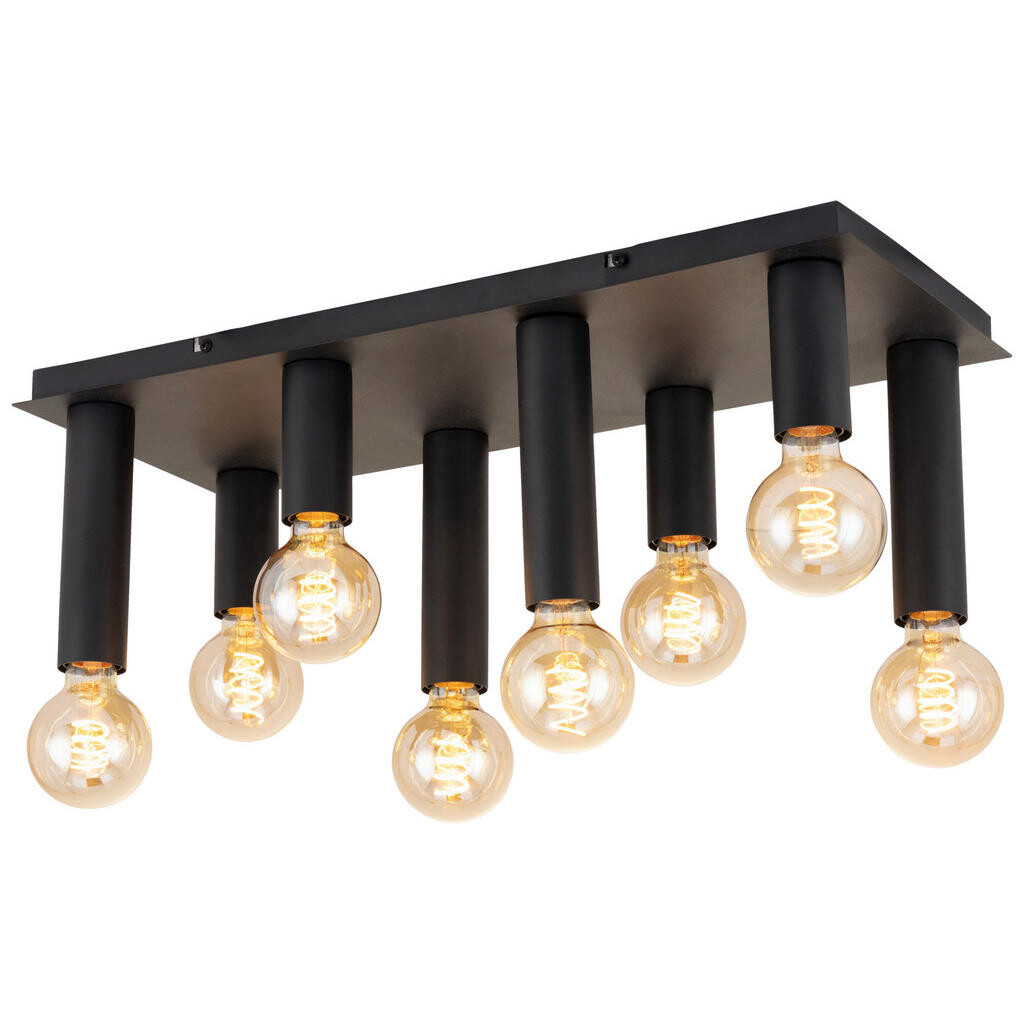 Collet's Monde STROPNÍ SVÍTIDLO, 60/25/20 cm