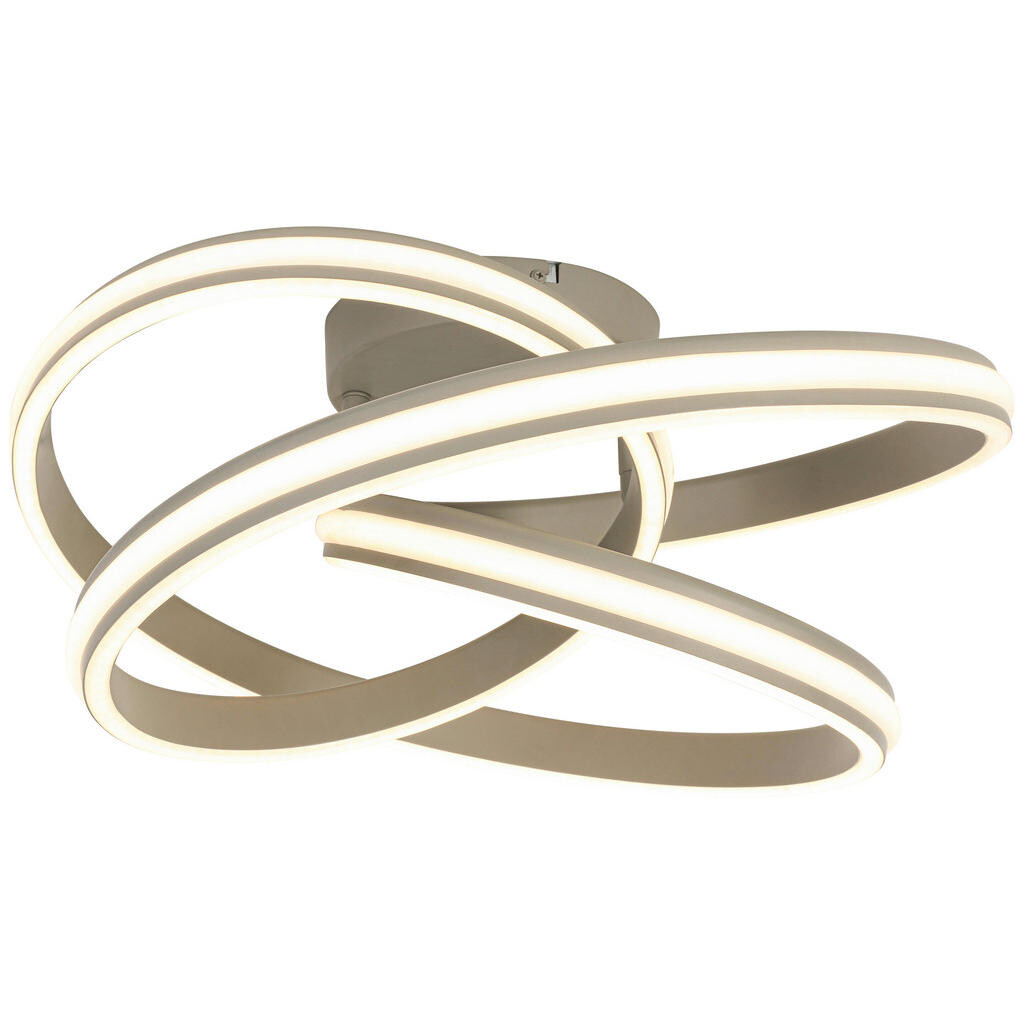 Novel STROPNÍ SVÍTIDLO, 48/52/23 cm