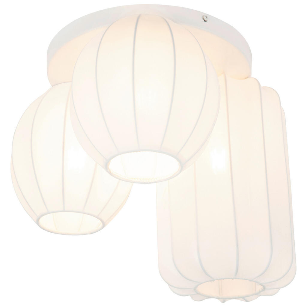 Collet's Monde STROPNÍ SVÍTIDLO, 36,5/32,5 cm