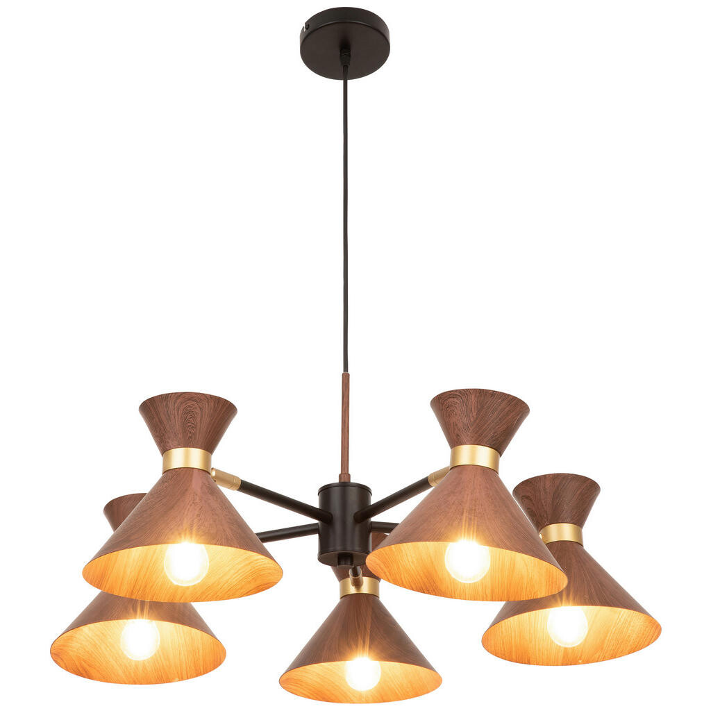 Novel ZÁVĚSNÉ SVÍTIDLO, 68,5/120,5 cm