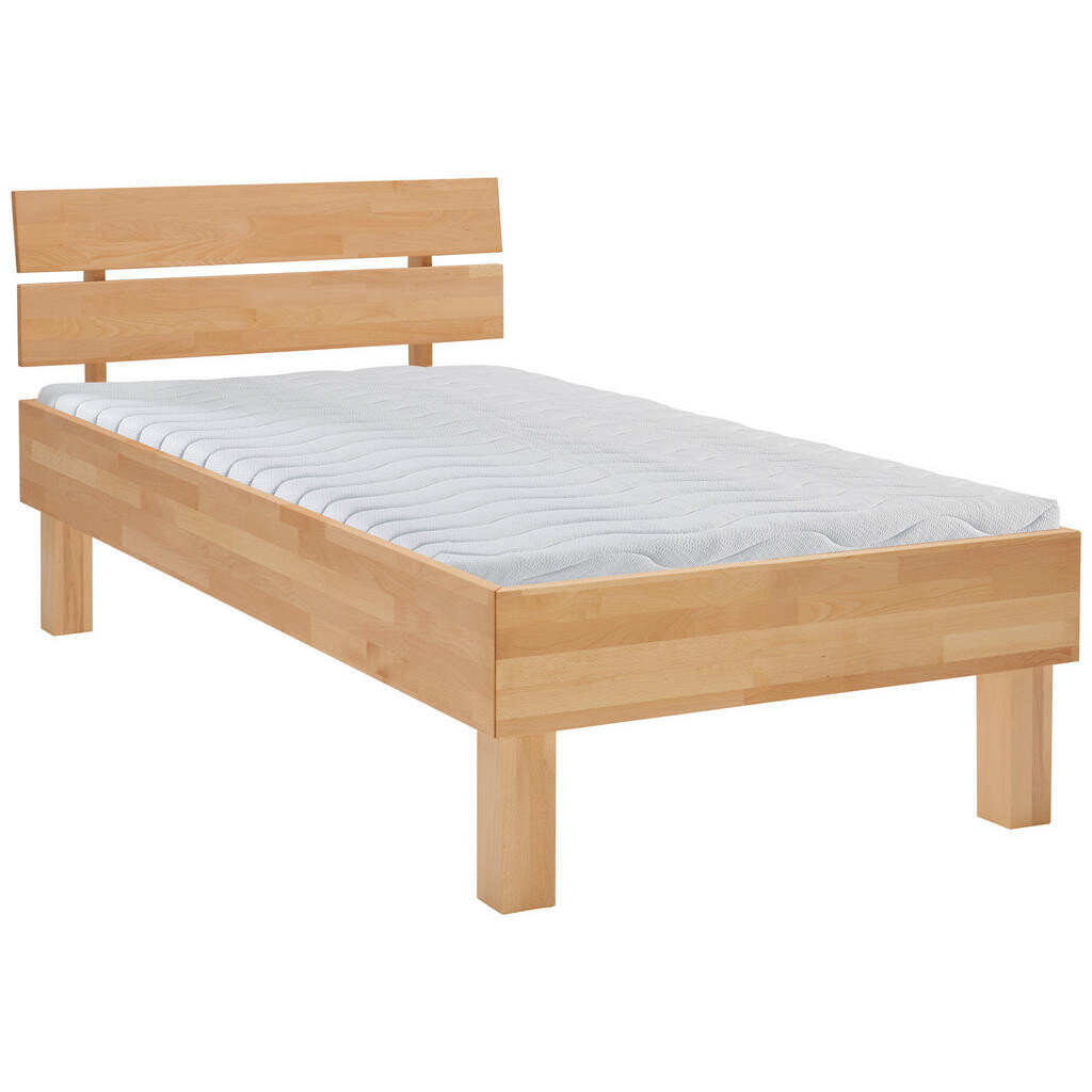 Carryhome POSTEL, 90/200 cm barvy buku