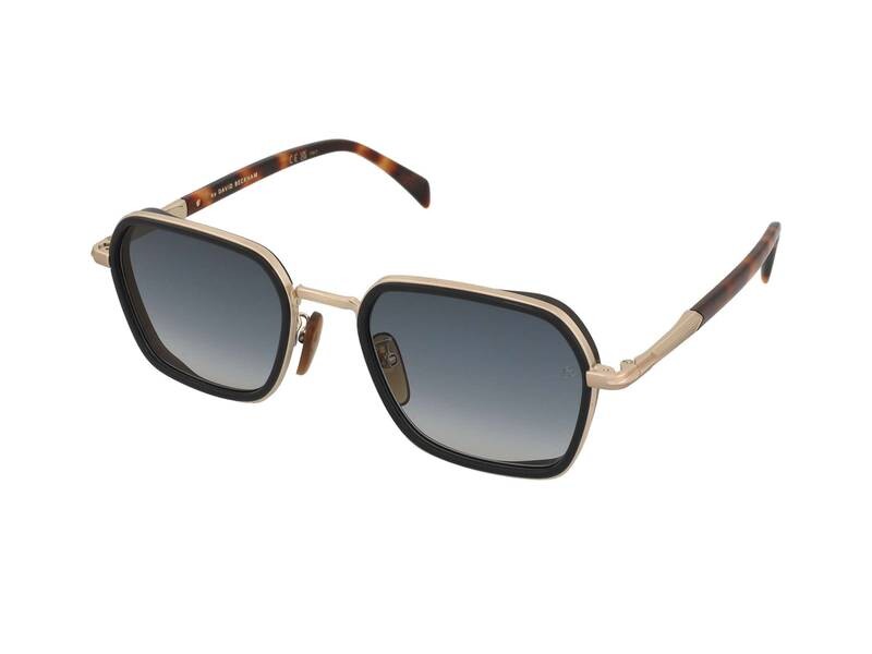 David Beckham DB 1194/G/S RHL/1V