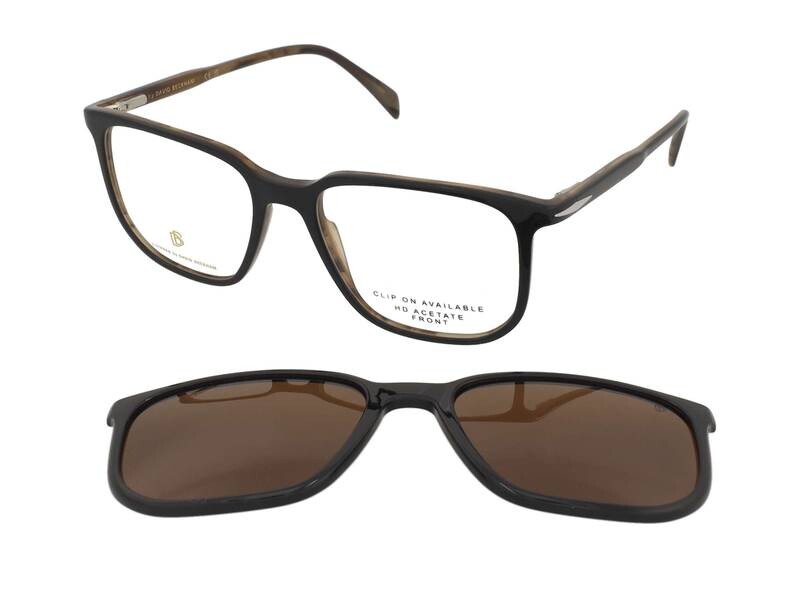 David Beckham DB 1210/C PPO