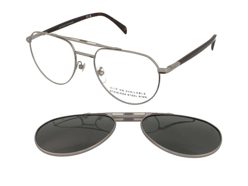 David Beckham DB 1238/C 31Z