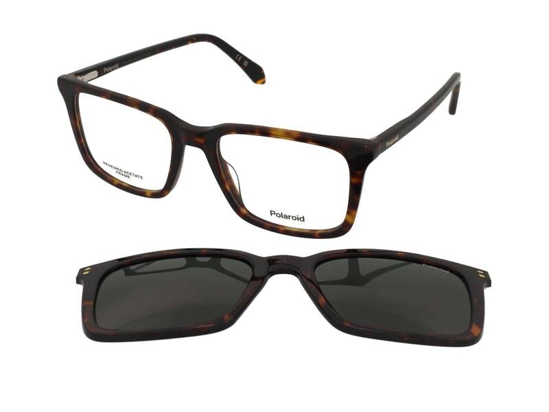 Polaroid PLD D604/C 086