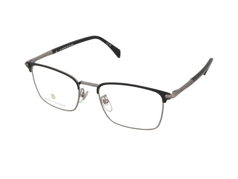 David Beckham DB 1201/G TI7