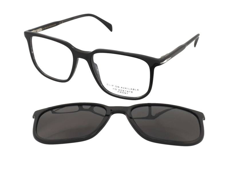 David Beckham DB 1210/C 88M