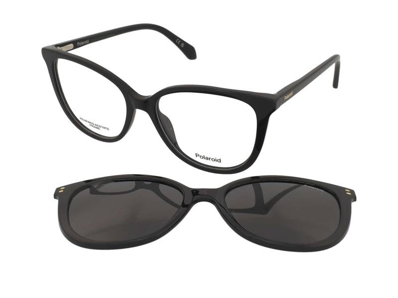 Polaroid PLD D605/C 807