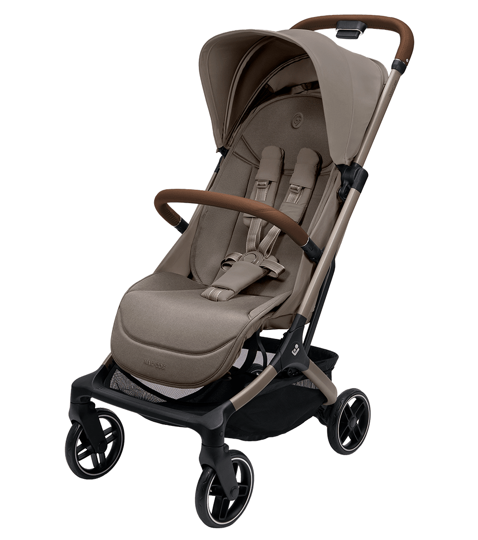 Maxi-Cosi Oxford Cabin kočárek Oak Truffle