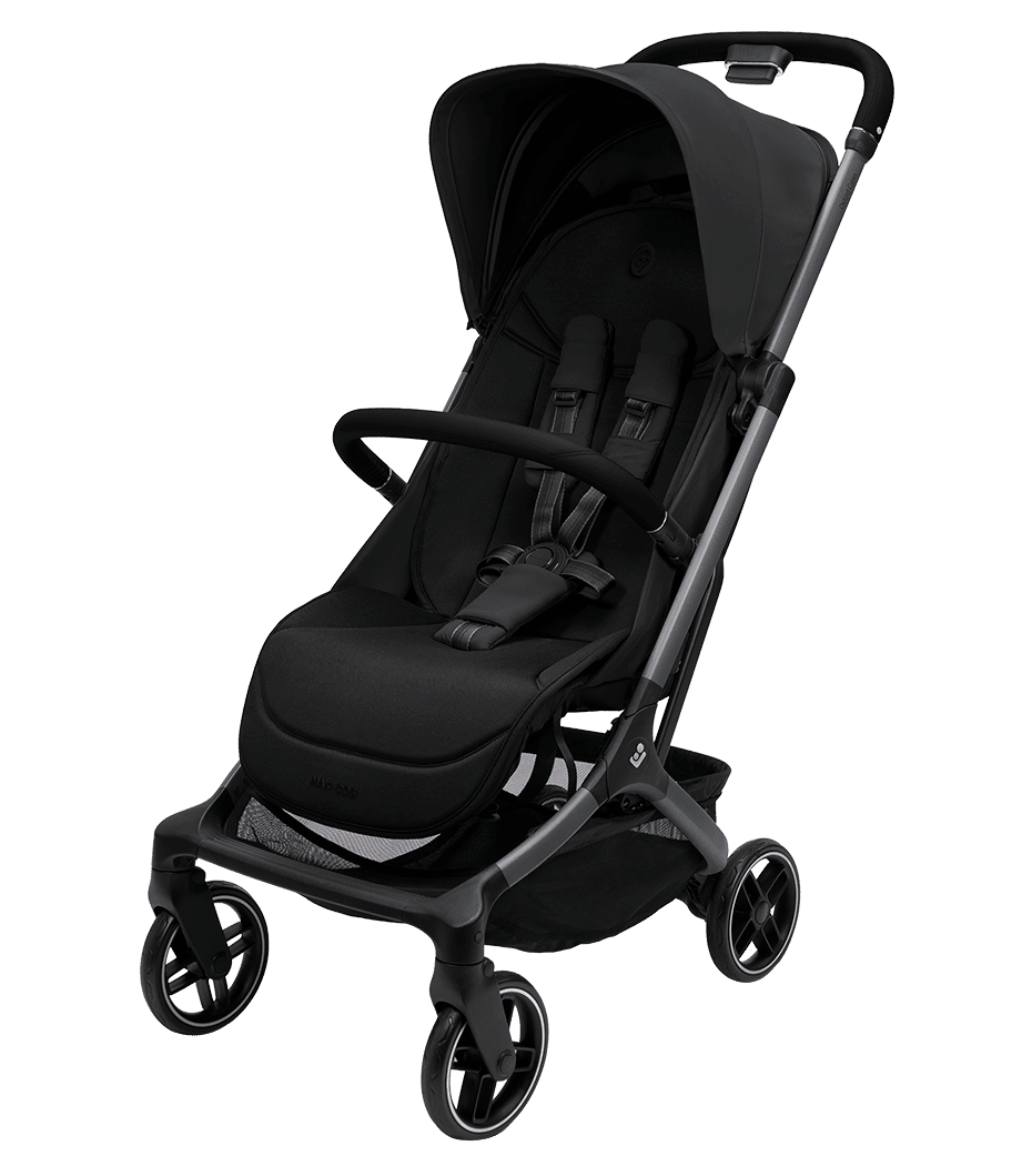 Maxi-Cosi Oxford Cabin kočárek Onyx Black