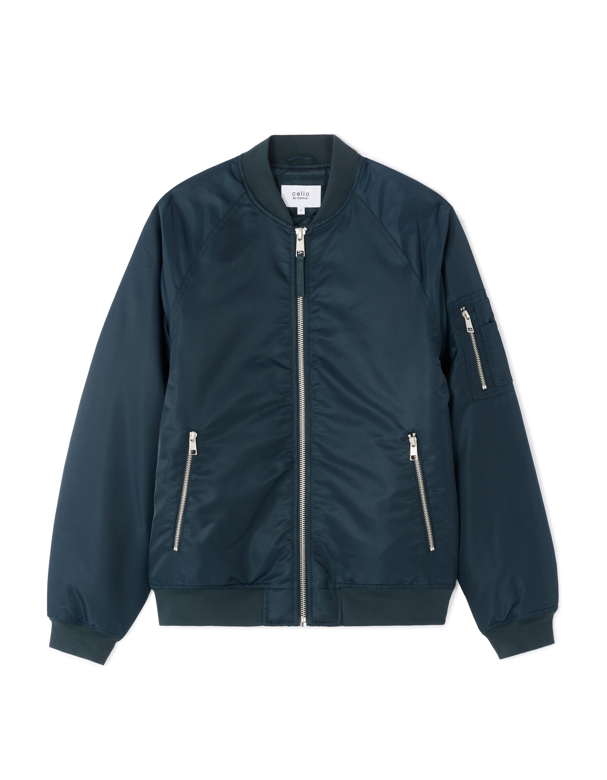 Celio Bunda bomber Mujames - Pánské