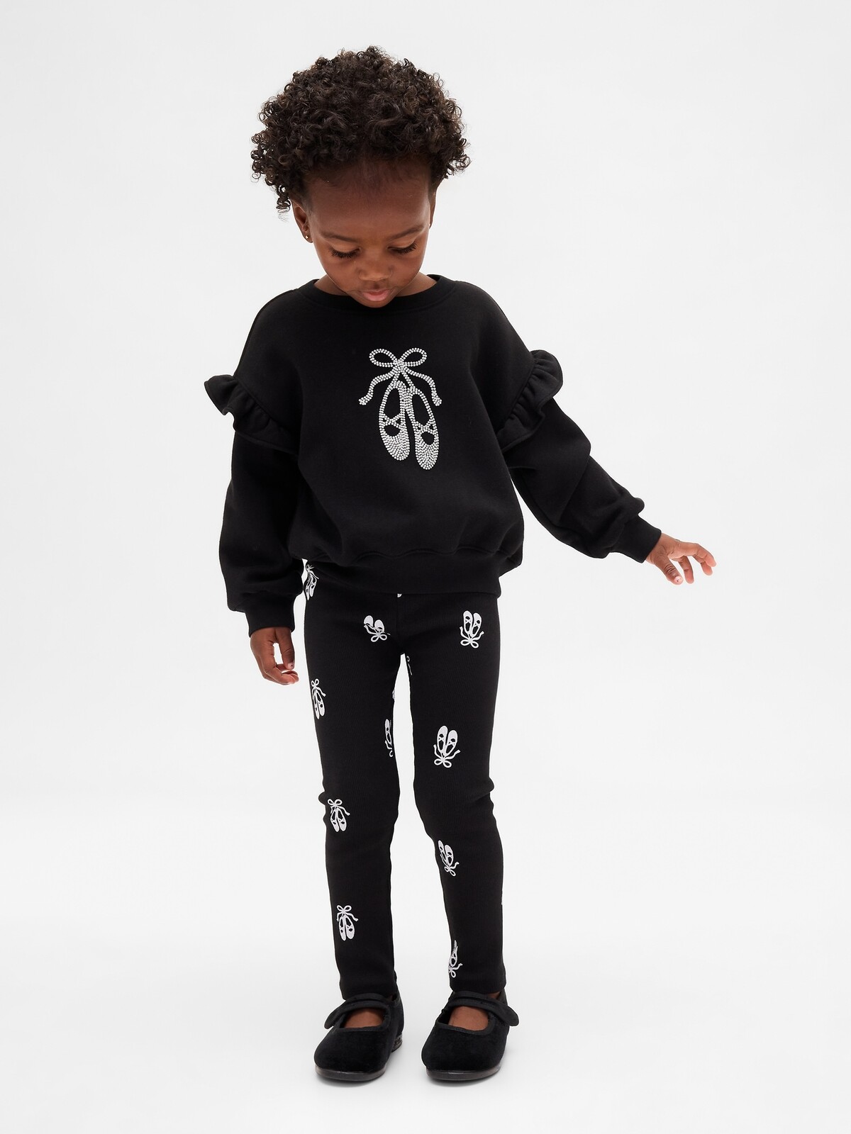 GAP Baby set - Holky